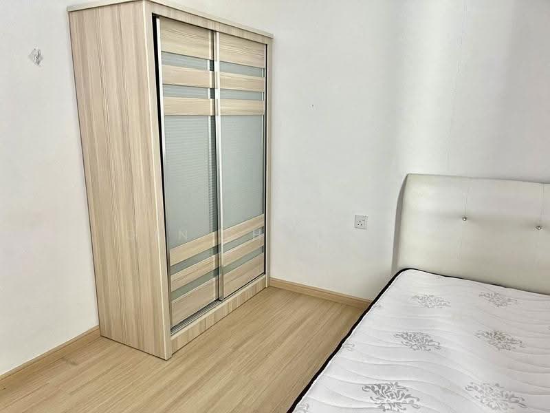 Kondominium untuk Disewa di Sandilands - Gan Chun Kai - Bedroom - PropertyGuru.com.my