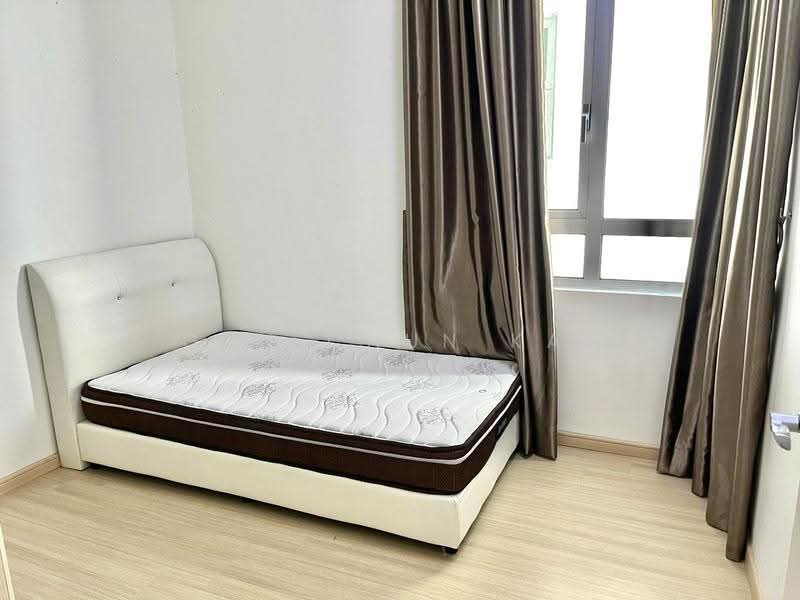 Kondominium untuk Disewa di Sandilands - Gan Chun Kai - Bedroom - PropertyGuru.com.my