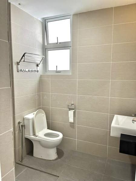 Kondominium untuk Disewa di Sandilands - Gan Chun Kai - Bathroom - PropertyGuru.com.my