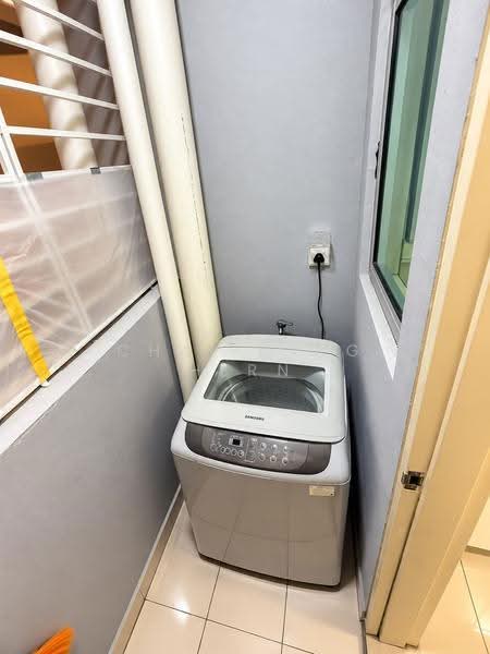 Service Residence for Rent at Galleria Equine Park - Chai Ming Hern - PropertyGuru.com.my