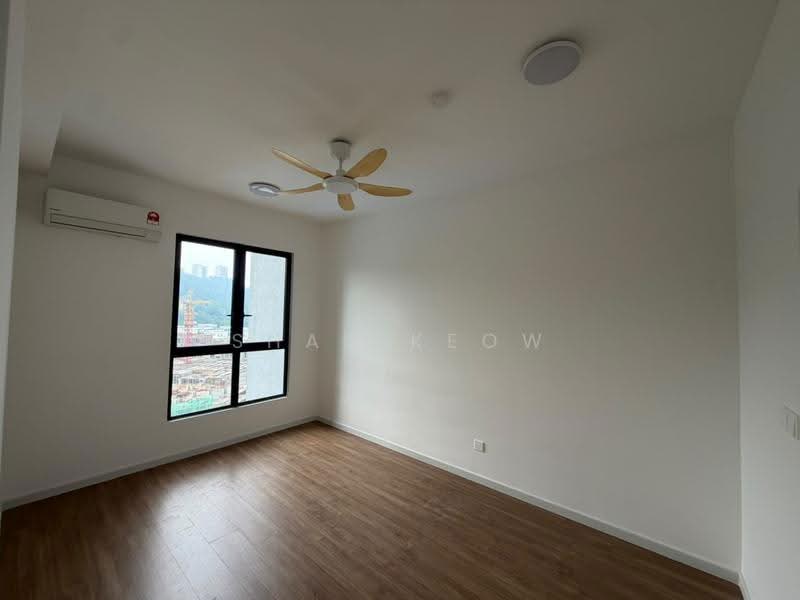 Kondominium untuk Disewa di Trinity Wellnessa - Shan Keow - Interior - PropertyGuru.com.my