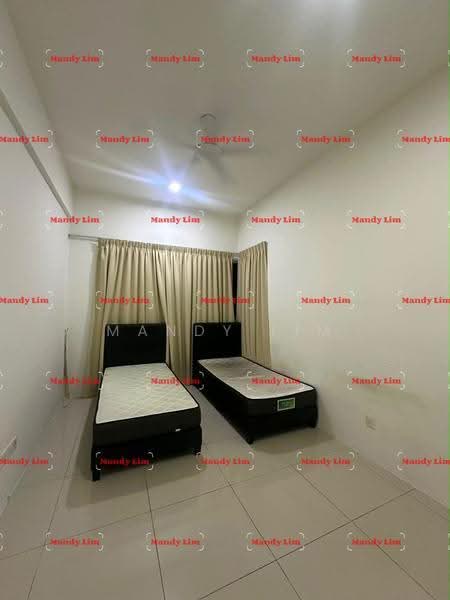 Condominium for Rent at Orchard Ville - Mandy Lim - Bedroom - PropertyGuru.com.my