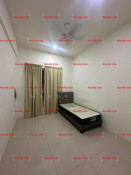 Condominium for Rent at Orchard Ville - Mandy Lim - Bedroom - PropertyGuru.com.my