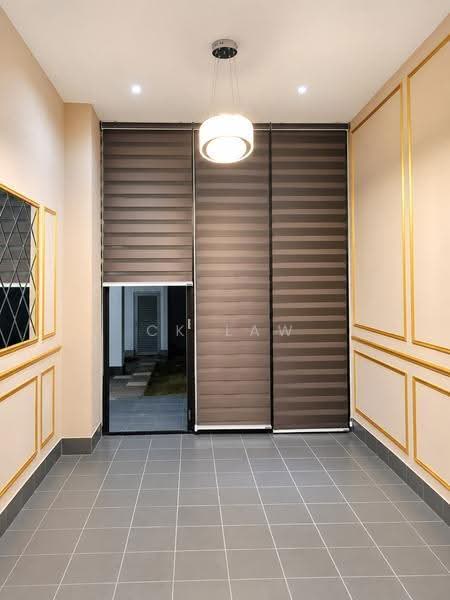 Rumah Teres 2-Tingkat untuk Dijual di Eco Forest (Semenyih) - CK Law - Interior - PropertyGuru.com.my