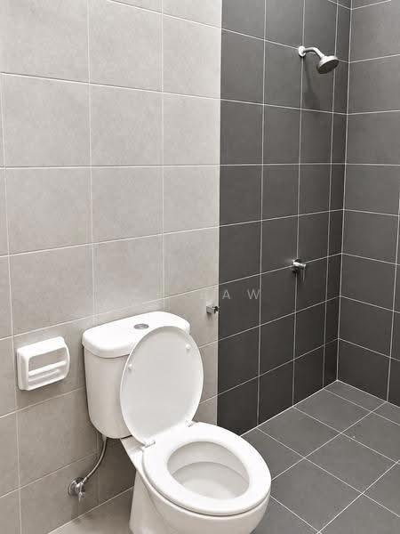 Rumah Teres 2-Tingkat untuk Dijual di Eco Forest (Semenyih) - CK Law - Bathroom - PropertyGuru.com.my
