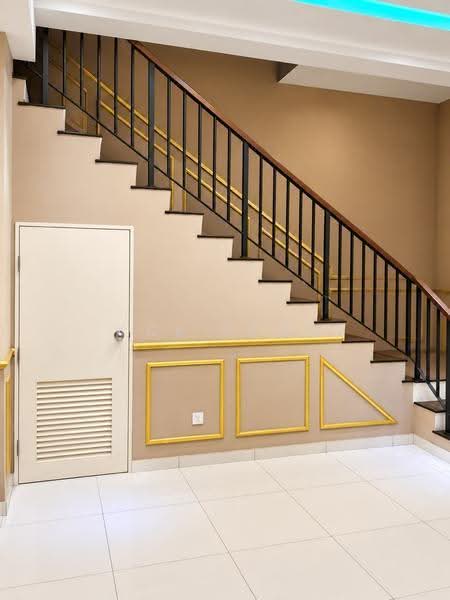 Rumah Teres 2-Tingkat untuk Dijual di Eco Forest (Semenyih) - CK Law - Interior - PropertyGuru.com.my