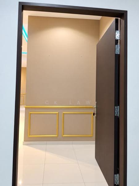 Rumah Teres 2-Tingkat untuk Dijual di Eco Forest (Semenyih) - CK Law - Interior - PropertyGuru.com.my