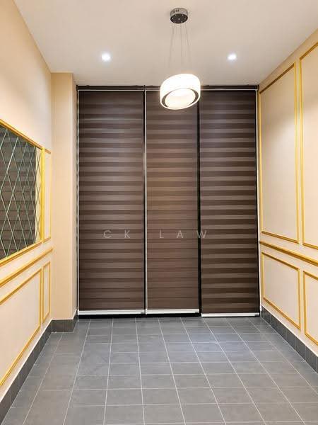 Rumah Teres 2-Tingkat untuk Dijual di Eco Forest (Semenyih) - CK Law - Interior - PropertyGuru.com.my