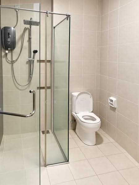 Rumah Teres 2-Tingkat untuk Dijual di Eco Forest (Semenyih) - CK Law - Bathroom - PropertyGuru.com.my