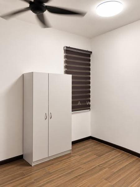Rumah Teres 2-Tingkat untuk Dijual di Eco Forest (Semenyih) - CK Law - Bedroom - PropertyGuru.com.my