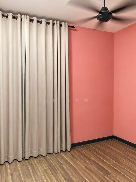 Rumah Teres 2-Tingkat untuk Dijual di Eco Forest (Semenyih) - CK Law - Interior - PropertyGuru.com.my