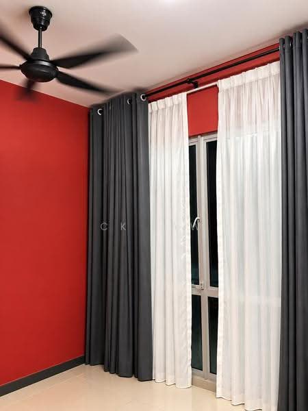 Rumah Teres 2-Tingkat untuk Dijual di Eco Forest (Semenyih) - CK Law - Interior - PropertyGuru.com.my