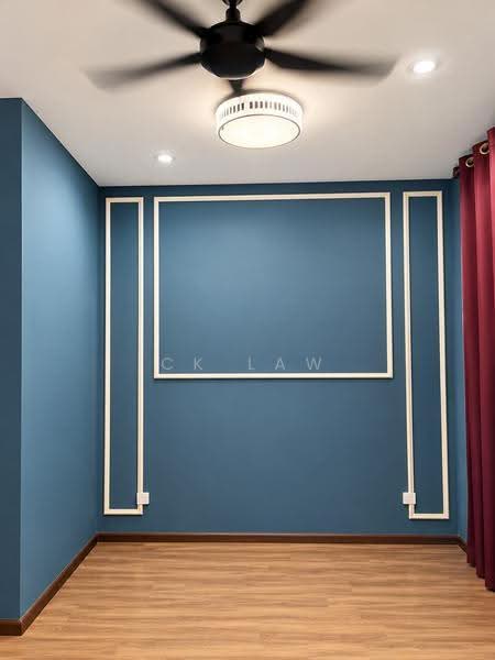 Rumah Teres 2-Tingkat untuk Dijual di Eco Forest (Semenyih) - CK Law - Interior - PropertyGuru.com.my