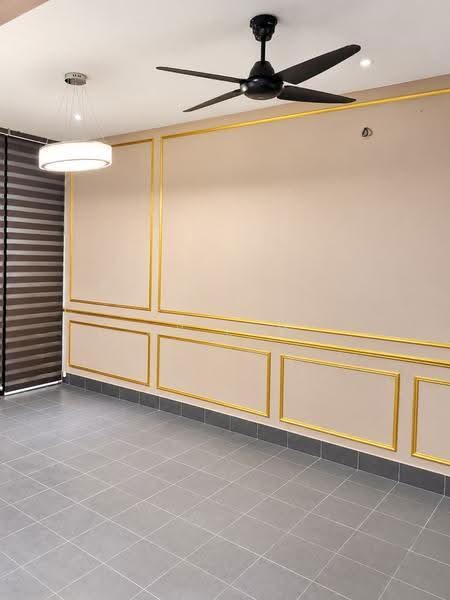 Rumah Teres 2-Tingkat untuk Dijual di Eco Forest (Semenyih) - CK Law - Interior - PropertyGuru.com.my