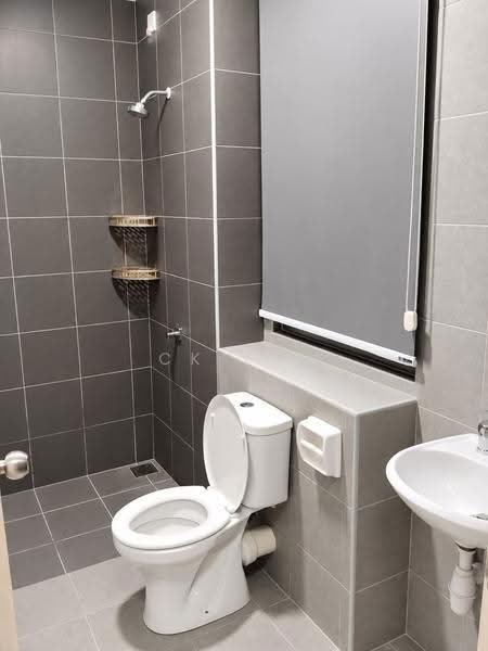 Rumah Teres 2-Tingkat untuk Dijual di Eco Forest (Semenyih) - CK Law - Bathroom - PropertyGuru.com.my