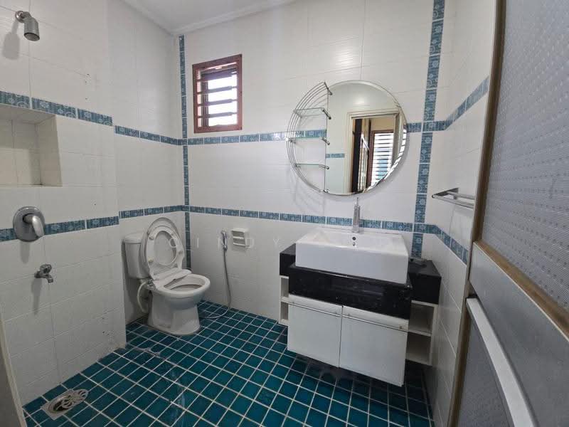 Banglo Pautan untuk Dijual di Austin Heights (Tebrau) - Cindy Soh - Bathroom - PropertyGuru.com.my