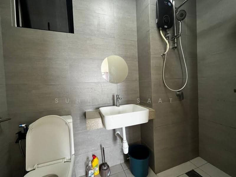Service Residence for Sale at Habitus @ City of Elmina - Suhaila Saat - PropertyGuru.com.my