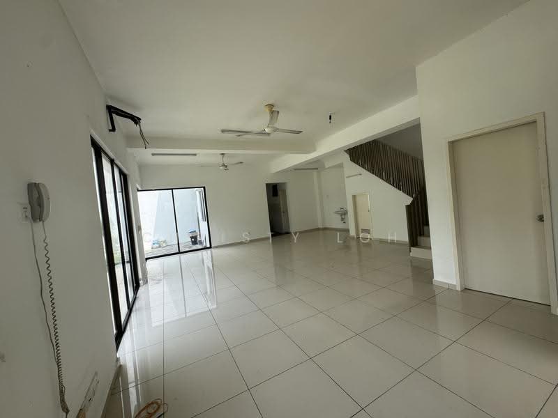 Cluster House for Rent in Setia Ecohill (Semenyih) - christy Loh - PropertyGuru.com.my