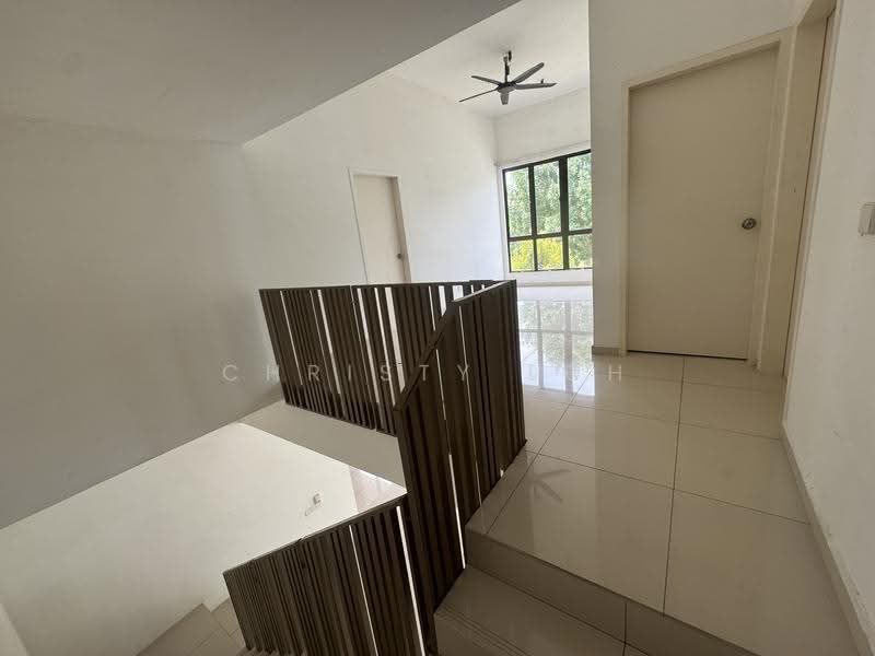 Cluster House for Rent in Setia Ecohill (Semenyih) - christy Loh - PropertyGuru.com.my