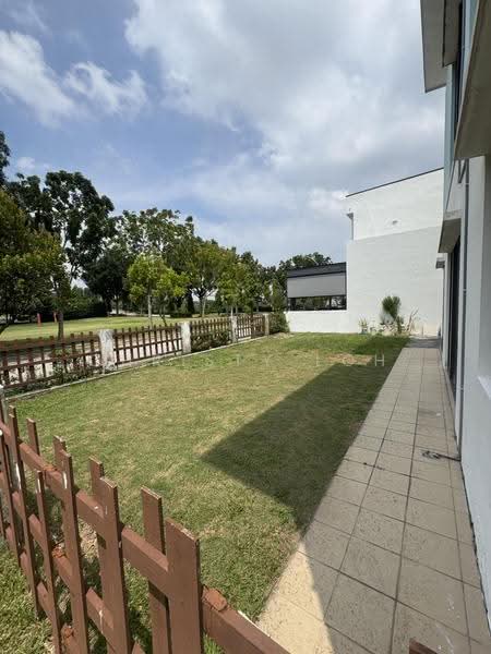 Cluster House for Rent in Setia Ecohill (Semenyih) - christy Loh - PropertyGuru.com.my