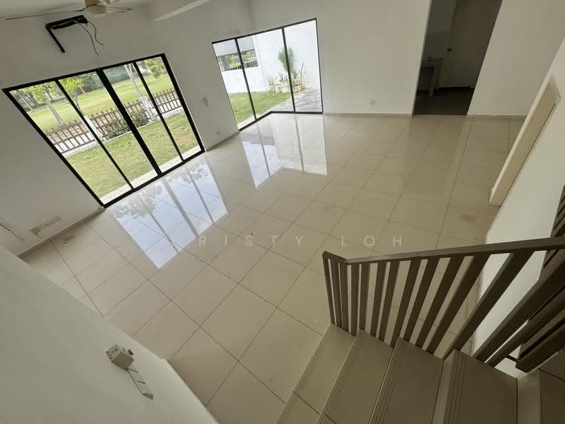 Cluster House for Rent in Setia Ecohill (Semenyih) - christy Loh - PropertyGuru.com.my