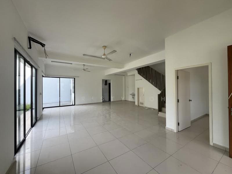Cluster House for Rent in Setia Ecohill (Semenyih) - christy Loh - Living Room - PropertyGuru.com.my