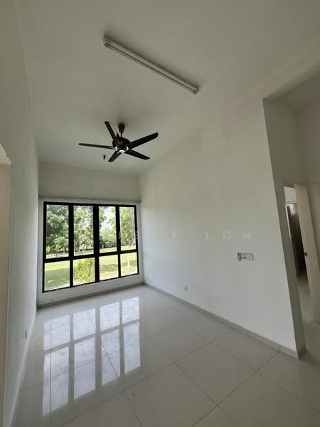 Cluster House for Rent in Setia Ecohill (Semenyih) - christy Loh - Living Room - PropertyGuru.com.my