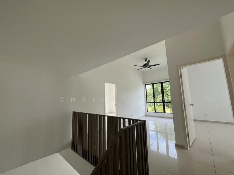 Cluster House for Rent in Setia Ecohill (Semenyih) - christy Loh - Interior - PropertyGuru.com.my