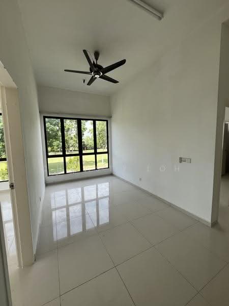 Cluster House for Rent in Setia Ecohill (Semenyih) - christy Loh - Living Room - PropertyGuru.com.my