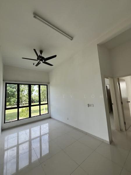 Cluster House for Rent in Setia Ecohill (Semenyih) - christy Loh - Living Room - PropertyGuru.com.my