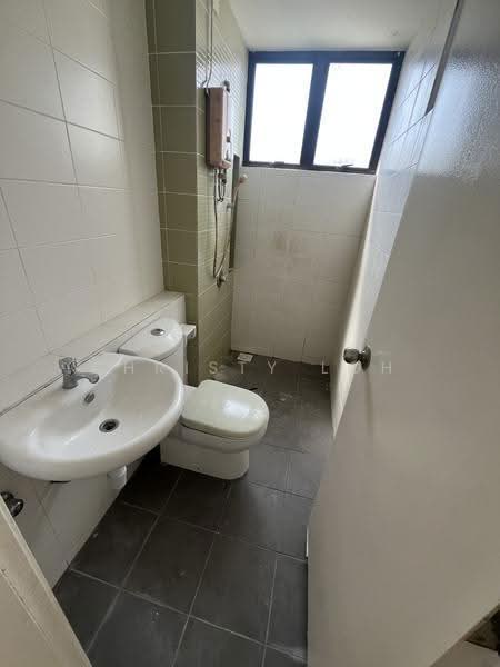 Cluster House for Rent in Setia Ecohill (Semenyih) - christy Loh - Bathroom - PropertyGuru.com.my