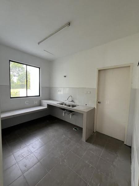 Cluster House for Rent in Setia Ecohill (Semenyih) - christy Loh - Kitchen - PropertyGuru.com.my