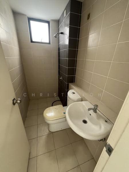 Cluster House for Rent in Setia Ecohill (Semenyih) - christy Loh - Bathroom - PropertyGuru.com.my
