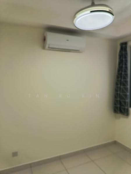Service Residence for Rent at Sfera Residency - Tan Ru Xin - PropertyGuru.com.my