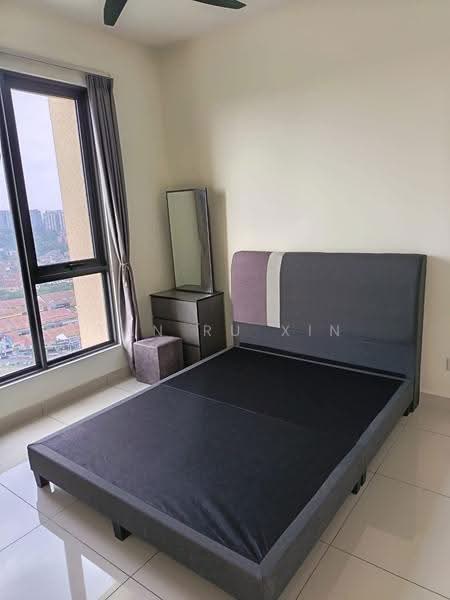 Service Residence for Rent at Sfera Residency - Tan Ru Xin - Bedroom - PropertyGuru.com.my