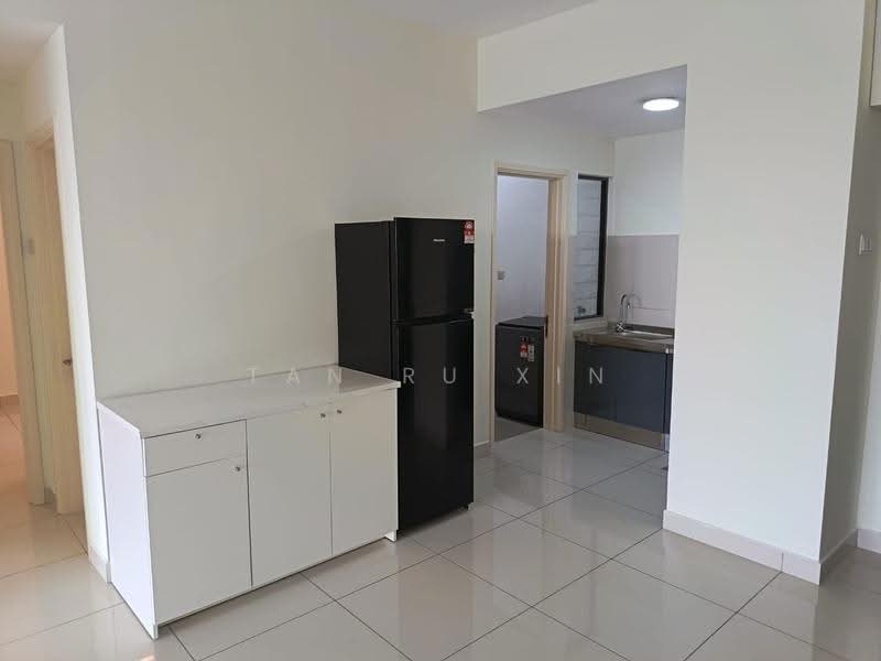 Service Residence for Rent at Sfera Residency - Tan Ru Xin - Kitchen - PropertyGuru.com.my