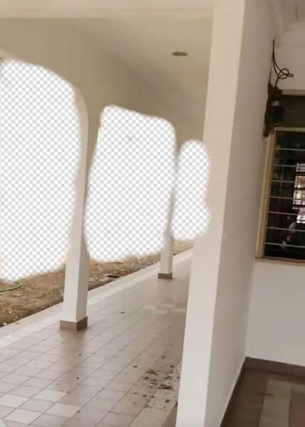 1.5-storey Terraced House for Sale in Taman Perling (Perling) - Jack Wong - Exterior - PropertyGuru.com.my
