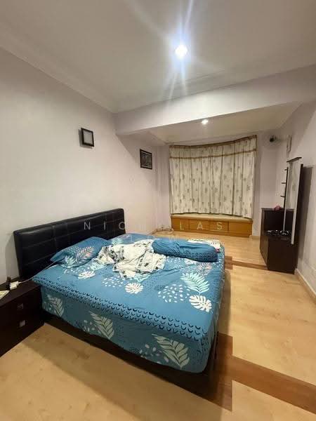 1-storey Terraced House for Rent in Taman Johor Jaya (Johor Bahru) - Nicholas Low - Bedroom - PropertyGuru.com.my