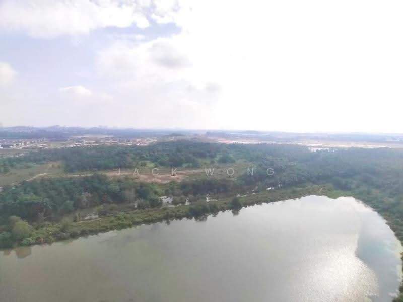 Service Residence for Sale at D'Pristine - Jack Wong - PropertyGuru.com.my