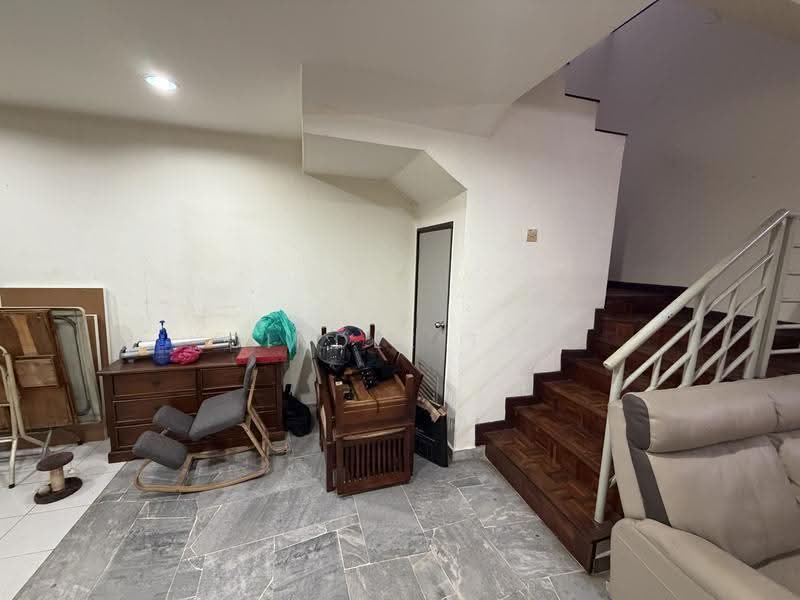 Rumah Teres untuk Dijual di Usj 12 (Subang Jaya) - Cindle Tai - Interior - PropertyGuru.com.my