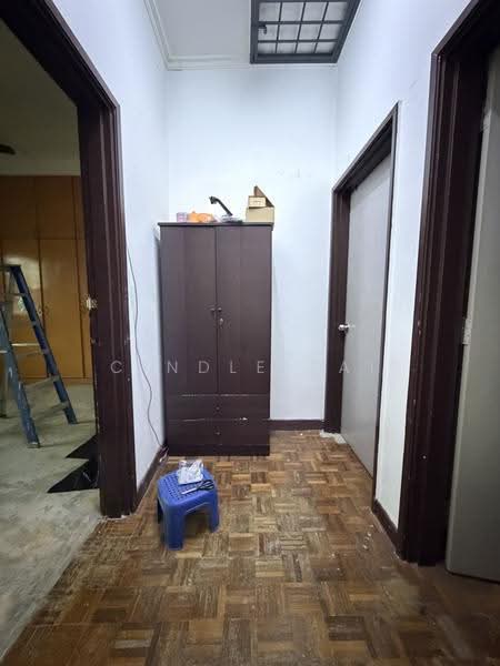 Rumah Teres untuk Dijual di Usj 12 (Subang Jaya) - Cindle Tai - Corridor - PropertyGuru.com.my