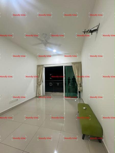 Kondominium untuk Dijual di Orchard Ville - Mandy Lim - Living Room - PropertyGuru.com.my