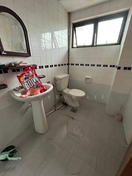 Condominium for Rent at Sang Suria - Jackson Lee - PropertyGuru.com.my