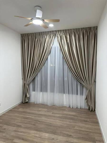 Service Residence for Rent at Sunway Belfield - Yi Lin - Interior - PropertyGuru.com.my