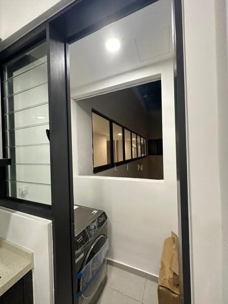 Service Residence for Rent at Sunway Belfield - Yi Lin - Interior - PropertyGuru.com.my