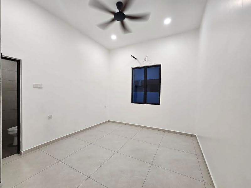 Rumah Teres 1-Tingkat untuk Dijual di Ujong Pasir (Melaka) - Peter Lee - Interior - PropertyGuru.com.my