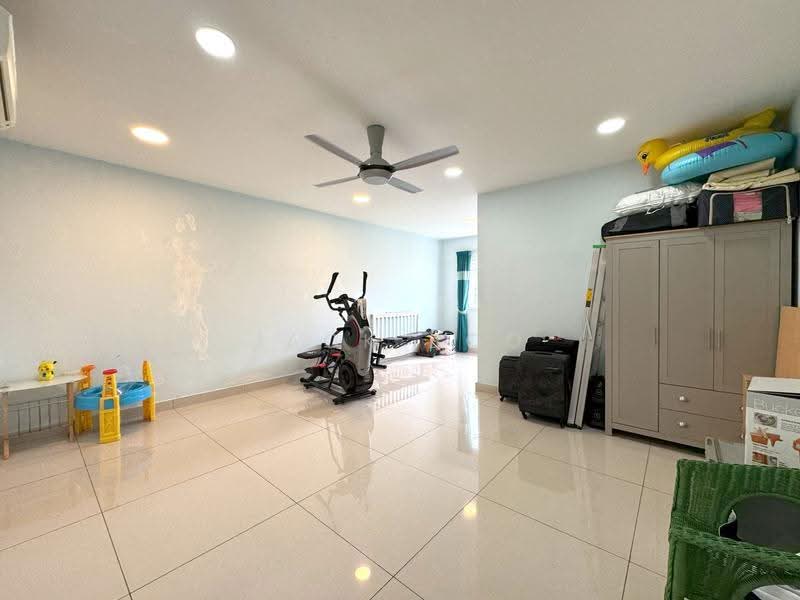 2-storey Terraced House for Sale in Ambang Botanic 2 (Klang) - Jack Boo - Interior - PropertyGuru.com.my