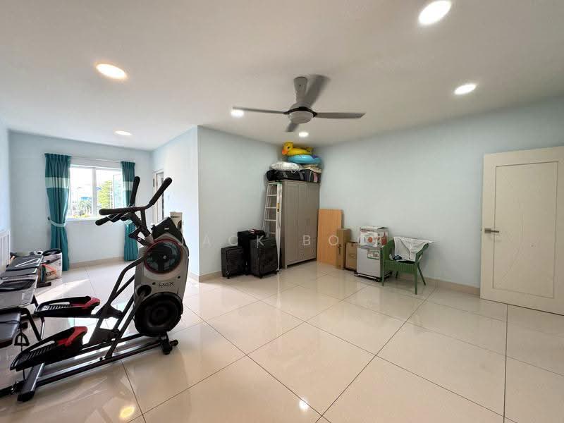 2-storey Terraced House for Sale in Ambang Botanic 2 (Klang) - Jack Boo - Interior - PropertyGuru.com.my