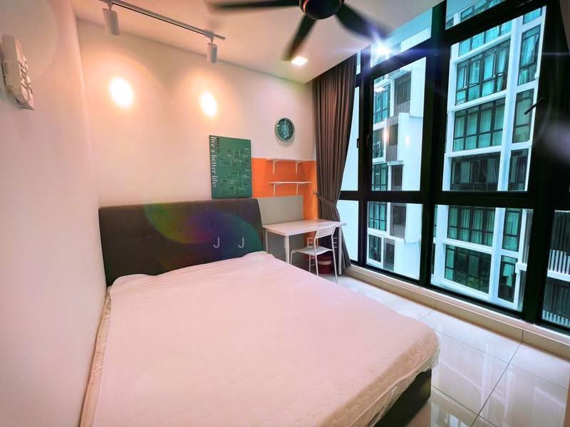 Kediaman Servis untuk Disewa di H2O Residences - JJ Lee - Bedroom - PropertyGuru.com.my