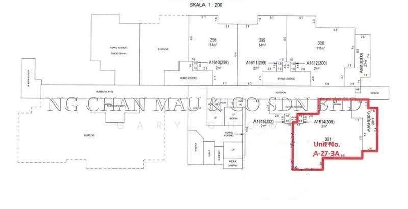 Condominium for Sale at Ascenda Residence @ Skyarena - Gary Chow - PropertyGuru.com.my